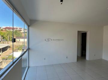 Apartamento · 58m² · 2 Quartos · 1 Vaga · Apartamento a Venda Em Santa Cruz Do Sul