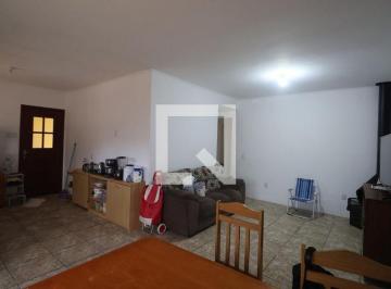 Casa · 156m² · 4 Quartos · 4 Vagas · Casa À Venda - Bairro Fátima, 4 Quartos, 156 m² - Canoas