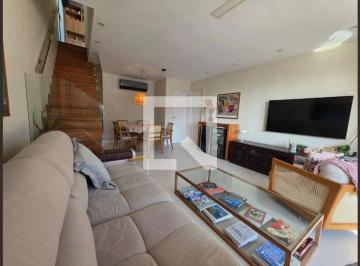 Apartamento · 232m² · 3 Quartos · 2 Vagas · Apartamento Para Aluguel - Em Botafogo