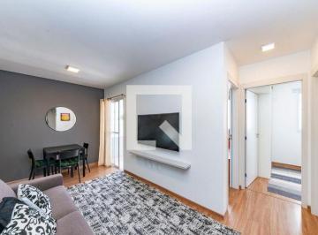 Apartamento · 53m² · 2 Quartos · 1 Vaga · Apartamento Para Aluguel - Em Buritis