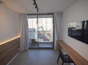 Apartamento · 20m² · 1 Quarto · Apartamento Para Aluguel - No Vila Gomes Cardim