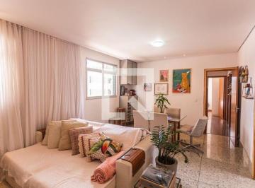 Apartamento · 90m² · 3 Quartos · 2 Vagas · Apartamento Para Aluguel - Em Santo Antônio