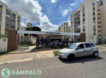 Apartamento · 45m² · 3 Quartos · 1 Vaga · Locação | Apartamento, Com 3 Dormitórios Em Jardim Ipanema, Maringa