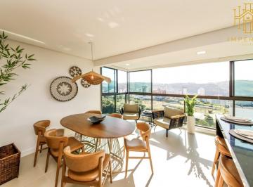 Apartamento · 104m² · 3 Quartos · 2 Vagas · Apartamento Para Venda Em Juiz de Fora, Estrela Sul, 3 Dormitórios, 3 Suítes, 4 Banheiros, 2 Vagas