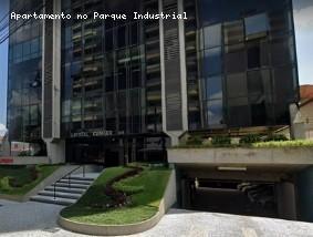 Comercial · 193m² · 4 Vagas · Sala Comercial Para Locação Em São José Dos Campos, Centro, 3 Banheiros, 4 Vagas