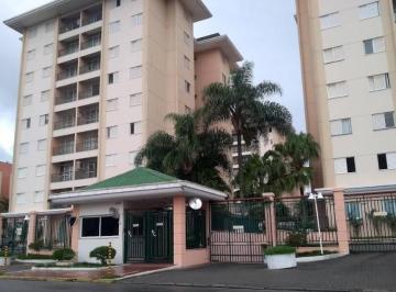 Apartamento · 80m² · 3 Quartos · 2 Vagas · Apartamento Para Venda Em Suzano, Conjunto Residencial Iraí, 3 Dormitórios, 1 Suíte, 2 Banheiros, 2