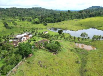Apartamento · 3000ha · Apartamento Para Venda Em Ubaitaba, Abrantes