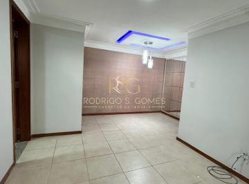 Apartamento · 102m² · 3 Quartos · 1 Vaga · Apartamento Em Jardim Atlantico II, Ilhéus/ba