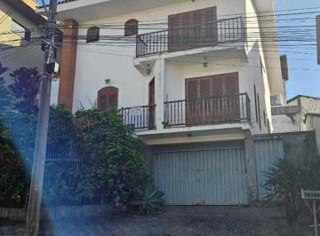 Casa · 306m² · 3 Quartos · 4 Vagas · Casa À Venda No Bairro Jardim Dos Estados - Poços de Caldas/mg