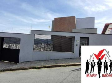 Casa · 458m² · 4 Quartos · 5 Vagas · Casa Para Alugar No Bairro Jardim del Rey - Poços de Caldas/mg