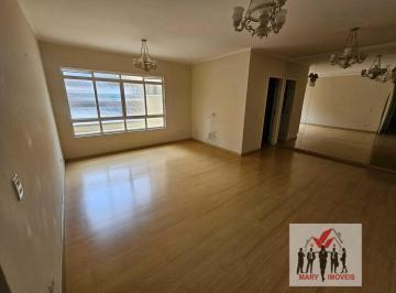 Apartamento · 120m² · 3 Quartos · 1 Vaga · Apartamento Para Alugar No Bairro Centro - Poços de Caldas/mg