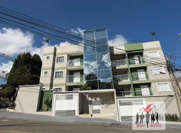 Apartamento · 60m² · 2 Quartos · 1 Vaga · Apartamento Para Alugar No Bairro Jardim Country Club - Poços de Caldas/mg