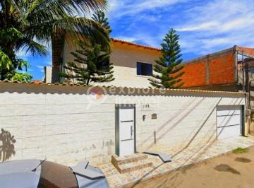 Casa de 4 quartos, Cariacica · Casa Dos Sonhos Com Churrasqueira, Sauna E Muito Espaço.