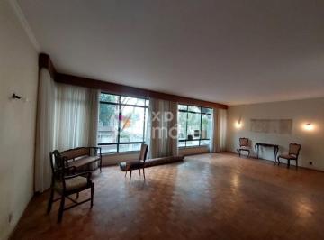 Apartamento de 4 quartos, São Paulo · Amplo Apartamento de 245 m² Na Av Angélica – Santa Cecília.