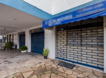 Comercial , Porto Alegre · Loja 5 Rua João de Castilho,25 - 41 m² Priv. Mobiliada, Lado Bourbon Ipiranga