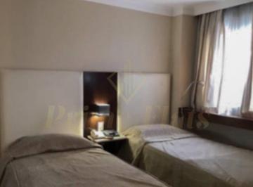 Apartamento · 29m² · 1 Quarto · 1 Vaga · Flat Disponível Para Locação No Transamérica Prime International Plaza, Com 29 m², 1 Dormitório E 1 V