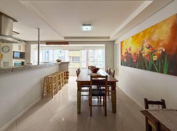 Apartamento · 106m² · 3 Quartos · 4 Vagas · Apartamento Mobiliado Com 3 Dormitórios À Venda o Ed. Portal Sul Em Balneário Camboriú