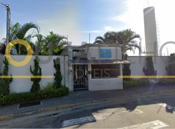 Apartamento · 47m² · 2 Quartos · 1 Vaga · Apartamento Para Locação Em Jacareí, Jardim Califórnia, 2 Dormitórios, 1 Banheiro, 1 Vaga