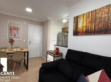 Foto 01 · Apartamento, Cidade Jardim, São José Dos Pinhais, Pr