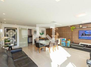 Apartamento · 190m² · 4 Quartos · 1 Vaga · Apartamento À Venda - Buritis, 4 Quartos, 190 m² - Belo Horizonte