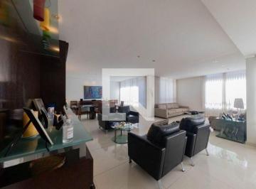 Apartamento · 220m² · 4 Quartos · 3 Vagas · Apartamento À Venda - Lourdes, 4 Quartos, 220 m² - Belo Horizonte
