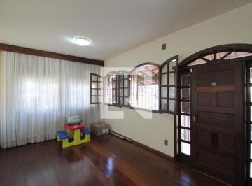 Casa · 830m² · 4 Quartos · 4 Vagas · Casa À Venda - Castelo, 4 Quartos, 830 m² - Belo Horizonte