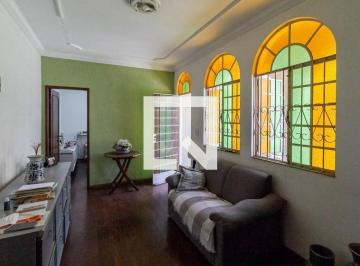 Casa · 300m² · 5 Quartos · 4 Vagas · Casa À Venda - Alípio de Melo, 5 Quartos, 300 m² - Belo Horizonte