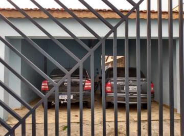 Foto 01 · Imperdível Oportunidade: Casa À Venda Em Hortolândia - Sp, Na Vila Inema, Com 3 Quartos, 1 Sala, 2 Ban