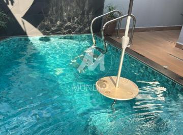 Piscina · Casa (Térrea Em Condominio) 2 Dormitórios/suite, Cozinha Planejada, Portaria 24 Horas, Em Condomínio