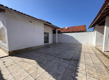 Casa · 120m² · 2 Quartos · 3 Vagas · Casa Para Venda Em Mongaguá, Itaóca, 2 Dormitórios, 1 Suíte, 1 Banheiro, 3 Vagas