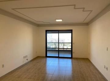 Apartamento · 131m² · 3 Quartos · 2 Vagas · Apartamento de 131 m² Com 03 Suítes À Venda - Nova Aliança