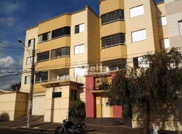 Apartamento · 70m² · 2 Quartos · 1 Vaga · Apartamento Disponível Para Locação No Bairro Martins Em Uberlândia - Mg