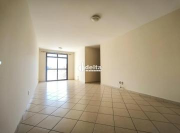Apartamento · 110m² · 3 Quartos · 1 Vaga · Apartamento Disponível Para Locação No Bairro Centro Em Uberlândia - Mg