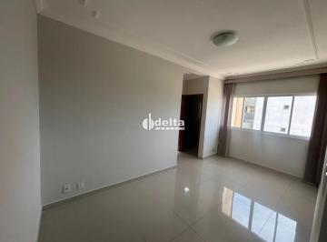Apartamento · 48m² · 2 Quartos · 1 Vaga · Apartamento Disponível Para Locação No Bairro Santa Mônica Em Uberlândia - Mg