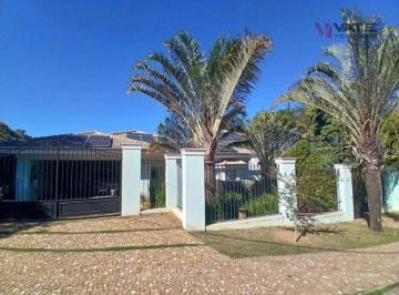 8111c23c420cb478aeba42453aec17b9.jpg · Casa Com 3 Dormitórios À Venda, 502 m² por R$8.000.000 - Cond. Chácara São Rafael - Campinas/sp