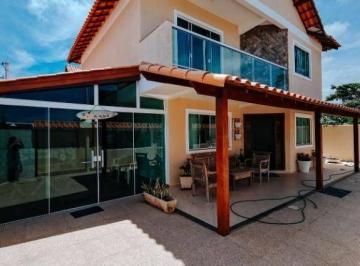c229ac0a0f0f72653dc1add876c07353.jpg · Casa À Venda, 240 m² por R$1.400.000 - Foguete - Cabo Frio/rj