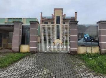 c4eac7a8f7283d699b7144fda19ff11f.jpg · Apartamento Com 2 Dormitórios À Venda, 56 m² por R$220.000 - Campina Da Barra - Araucária/pr
