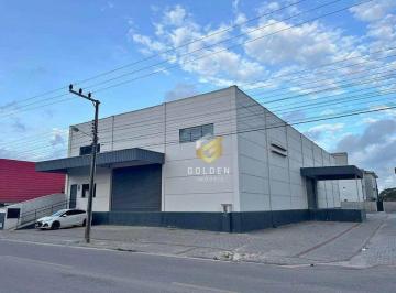 5e269b54119855ff183a616d107276ea.jpg · Galpão Para Alugar, 750 m² por R$16.500,00/mês - Centro - Tijucas/sc