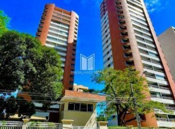 e18103f82169e7524d69711095df3db5.jpg · Apartamento Com 3 Dormitórios À Venda, 115 m² por R$920.000 - Meireles - Fortaleza/ce
