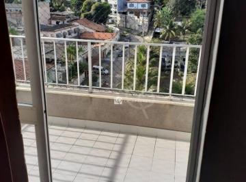 45fd094ebd7d8878cf64a18f88274e55.jpg · Apartamento Com 3 Dormitórios À Venda, 110 m² por R$375.000 - Praça Seca - Rio de Janeiro/rj