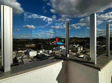 Apartamento · 120m² · 3 Quartos · 2 Vagas · Cobertura À Venda, 3 Quartos, 1 Suíte, 2 Vagas, Mata Grande - Sete Lagoas/mg