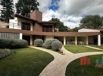 Condomínio Estância Marambaia · Casa Á Venda No Condomínio Estância Marambaia Em Vinhedo/sp