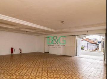 117d1df4e9fb0a02db7d6891151f2e29.jpg · Salão Para Alugar, 202 m² por R$4.580,00/mês - Chácara Mafalda - São Paulo/sp