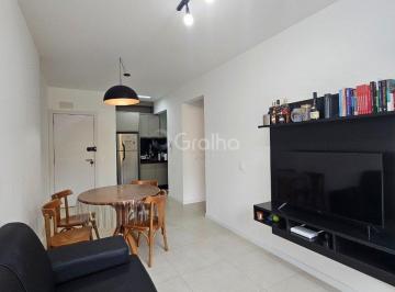 4 · Apartamento de 43 m² Na Carvoeira