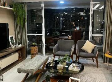 Apartamento · 166m² · 4 Quartos · 3 Vagas · Imoveis - Em Barra Olímpica