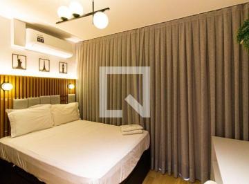 Apartamento · 25m² · 1 Quarto · Apartamento Para Aluguel - Em Perdizes