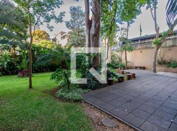 Apartamento · 51m² · 1 Quarto · 2 Vagas · Apartamento Para Aluguel - Chácara Santo Antônio (Zona Sul)
