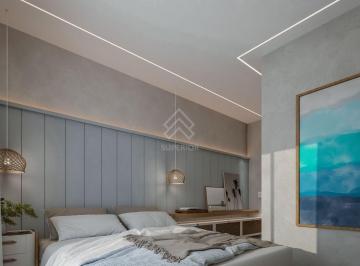 Apartamento · 80m² · 2 Quartos · 1 Vaga · Apartamento 2 Suítes Centro Da Cidade de Navegantespadrão