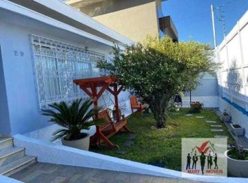 Casa · 260m² · 4 Quartos · 4 Vagas · Casa À Venda No Bairro Jardim Dos Estados - Poços de Caldas/mg