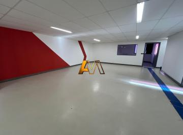 Comercial · 17767m² · 235 Vagas · Prédio Para Alugar No Bairro Imbuí - Salvador/ba